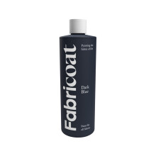 Fabricoat Fabric Paint for Furniture - Restore or Change The Color of Couches Chairs Upholstery Soft Furnishings Car Interiors Clothing & Footwe