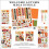 Carta Bella Paper Co. ?a??? ???sate st? F????p??? Mega Bundle Paper Multi 1