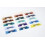 Winsor & Newton Pastéis Soft Profissionais, Conjunto de 15 2