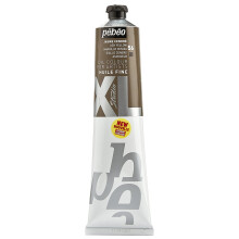 Öljyvärejä - Studio XL - Putki 200ml - Tuohikeltainen - Peittävä väri - Valonkestävyys