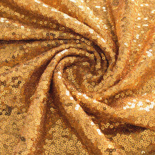 Partisout Guld Paljetttyg Glittertyg 3mm 2 Yard Paljetttyg frn The Yard Glittrande Tyg Little Mermaid Tyg Utomhusglitter Material fr Klnning K