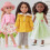 Simplicity Patterns ONE Size 4