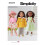 Simplicity Patterns ONE Size 1