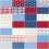 Moda Fabrics Prairie Days Layer Cake, 42-10 polegadas Tecido Precut Quilt Squares 2
