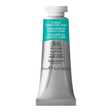 Winsor & Newton 8840504 Professional Watercolour Paint Vivid Watercolours in Artist Quality High Colour Brilliance & Luminosity Non-fading Archiva