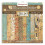 Stamperia Intl Soft Maxi Form A5 Venter Diverse 1
