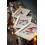 Vervaco Counted Cross Stitch Xmas GNOME  Multicoloured 2