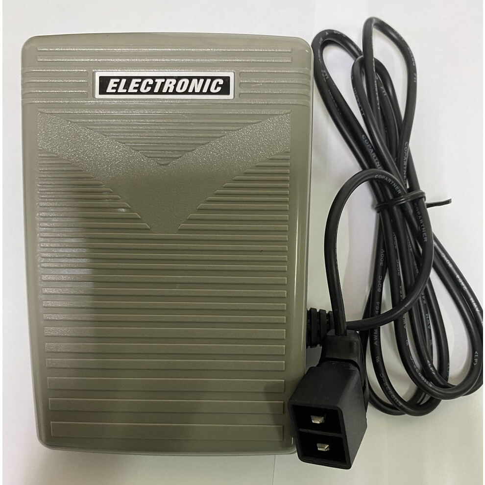 Sew Link Sew-Link Foot Control Pedal With Cord For Bernina 910 930 1020 1030 1130