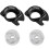 LUORNG 2Sets Bobbin case for Sewing Machine Top-Loading Bobbin Casing Apollo Sewing Machine Bobbin Case Holder 1