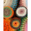 Cordão de Macramé Spectrum de Algodão Yarn Art 8.80 Oz, 246.06 Yds, 80% Algodão, Multicolorido 4