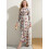 Vogue Misses' Semi-Fitted Dress Sewing Pattern Kit  Code V1862  Sizes 8-10-12-14-16  Multicolor 4