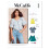 McCall's Misses TOP/Vest Sewing Pattern Kit  Multicolor 1