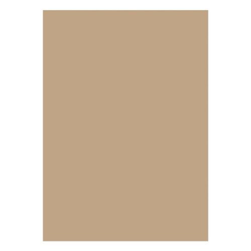 Placa de Hot Foil Spellbinders RETÂNGULO, Bronze 1
