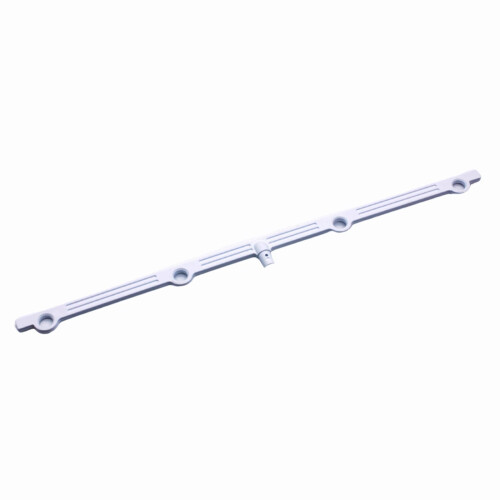 Cutex Guia de Linha Cutex Número de Peça #X77735-001 Compatível com Brother 925D, 929D e 1034D