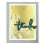 Placa de Hot Foil Spellbinders RETÂNGULO, Bronze 3