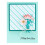 Spellbinders STP-112 Simple Stripes Clear Stamp Set 3