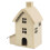 D?copatch Decopatch SA231C Holder Stort Hus 1