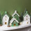 D?copatch Decopatch SA231C Holder Stort Hus 2