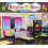 Letras Coloridas 7" Fun Font - Teacher Created Resources 4