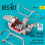 Reskit RSU32-0057 - 1/32 Mirage 2000C Cockpit with 3D Decals for Kitty Hawk kit 3