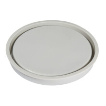 Stampo in silicone per vassoio rotondo