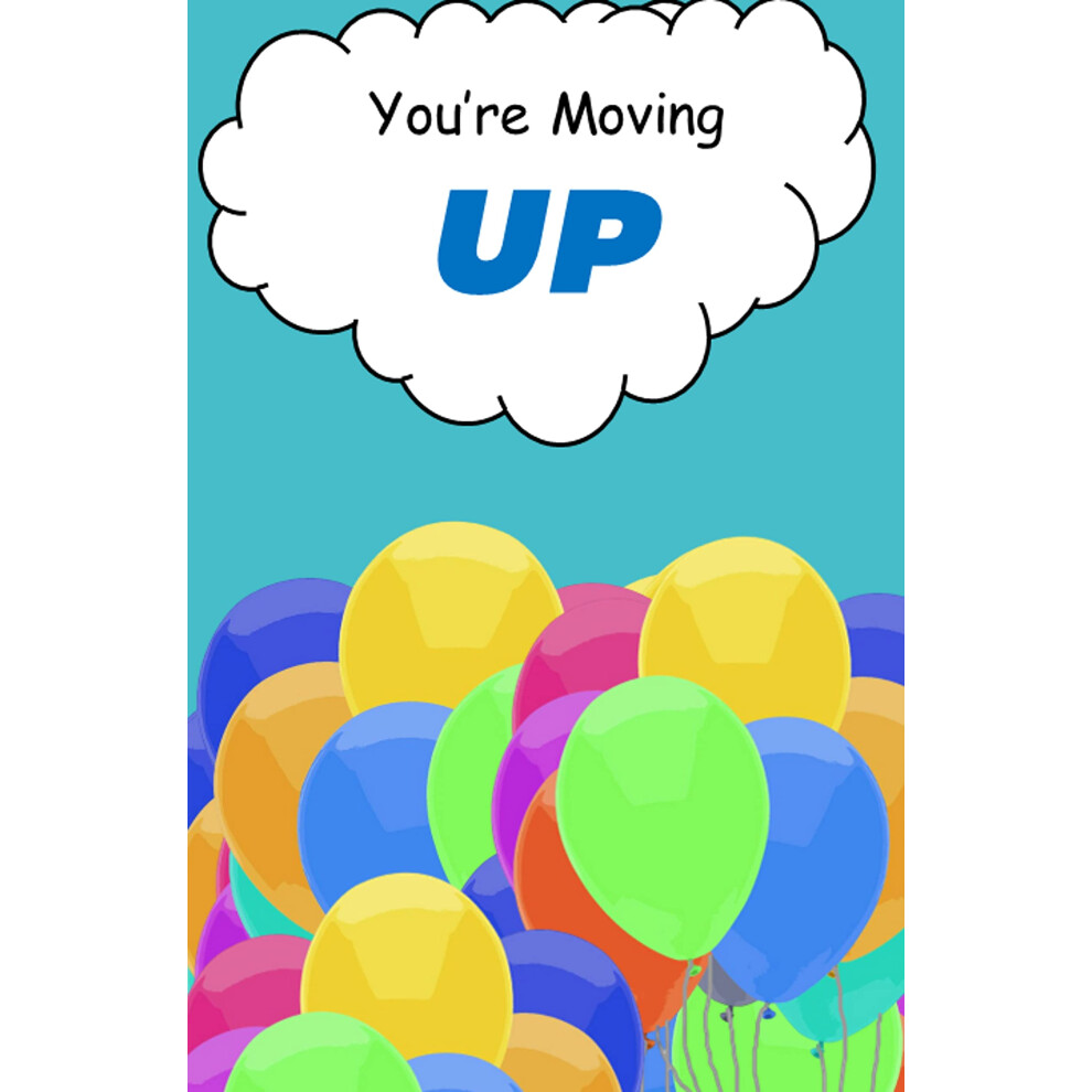 Awestar Eagle Gl Ckwunschkarte: Sie Steigen Auf Als Anerkennung F R Eine Bef Rderung, Einen Neuen Job, Harte Arbeit Und Inspirierende Arbeit-image