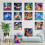 Keyranke Diamond Painting 3