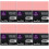 Bloco de Carvão Speedball Speedy-Carve, Retângulo, Rosa, 3 x 4 Polegadas (Pacote com 6) 1