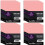 Bloco de Impressão Speedball Speedy-Carve, Retângulo, Rosa, 3 x 4 Polegadas (Pacote de 20) 1