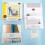 Bothy Threads Counted Cross Stitch Kit - The Siren 3