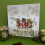 Bothy Threads Counted Cross Stitch Kit - Merry Music Makers 2