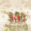 Bothy Threads Counted Cross Stitch Kit - Merry Music Makers 1