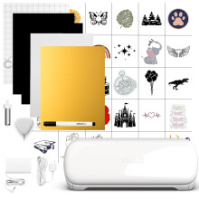 Cricut Joy Xtra Stanzmaschine Wei