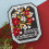 Spellbinders Etiquetas e Cortes em Metal Emerald Cut 4