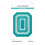 Spellbinders Etiquetas e Cortes em Metal Emerald Cut 1
