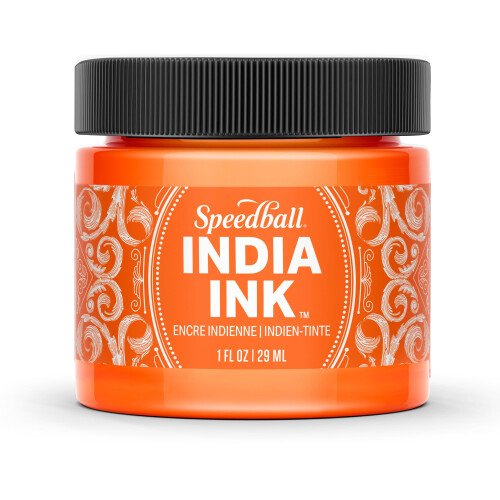 ?e???? Speedball India Citrine 1 ???????