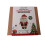 Joe Davies Creative Crochet Kit  Christmas Jolly Santa 2