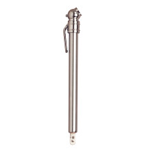 Tilpasset tilbeh?r 73335 Chrome 10-100 PSI Pencil Tire Gauge