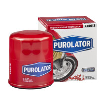 Purolator L14612 Premium motorbescherming Opschroefbaar oliefilter