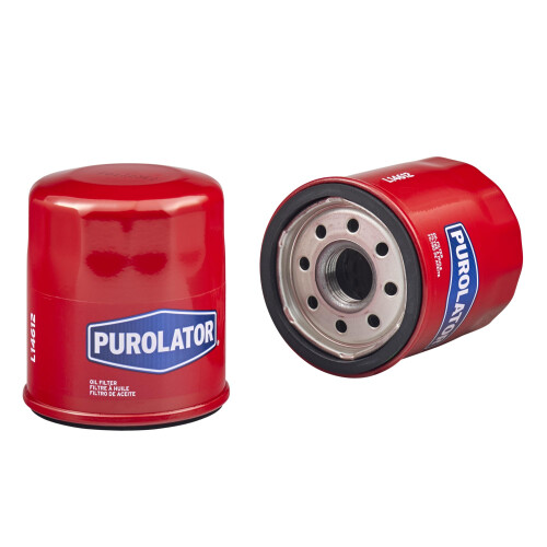 Purolator L14612 Premium Engine Protection Spin On Oil Filter 1