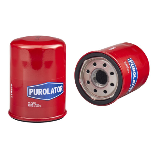 Purolator L14610 Premium Engine Protection Spin On Oil Filter 1