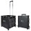 Olympia Tools Olympia Tools 85-010 Grand Pack-N-Roll Portable Tools Carrier with Telescopic Handle  80 Lb. Load Capacity  Black 1