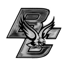 FANMATS 60332 Boston College Eagles Formst?bt kromplastikemblem