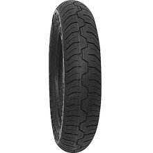 Pneumatico anteriore per moto Kenda Kruz K673 - 150/80H16