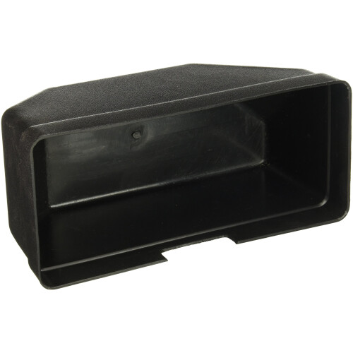 Crown Automotive J5752279 Caixa do Compartimento Interior, Preta