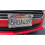 Cruiser tilbeh?r 19130 nummerpladeramme - Daisy forkromet metal 4