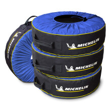 Housses et sacs à pneus Kurgo Michelin 80 - Paquet de 4