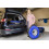 Kurgo Michelin 80 Housses de pneus & Sacs - Pack de 4 4