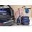 Kurgo Michelin 80 Housses de pneus & Sacs - Pack de 4 2