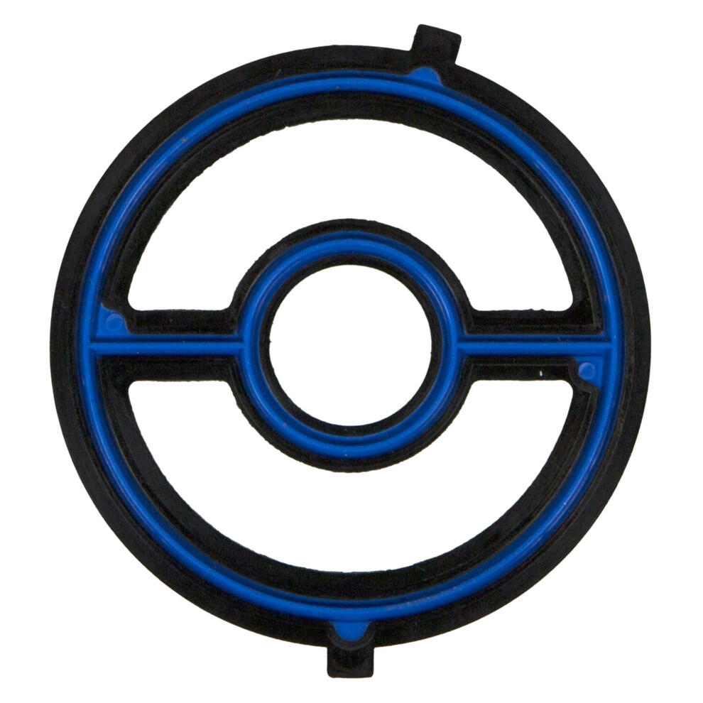 Fel-Pro 72709 Oil Cooler Gasket 019826536464